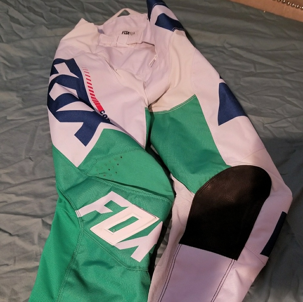 Fox riding pants *** FINAL PRICE***